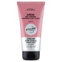 Krem do loków Joanna Styling Effect 150 g