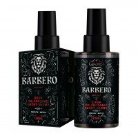 Krem do ogolonej skóry głowy Barbero 125 ml