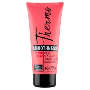 Krem do włosów stylizujący Joanna Professional 200 g