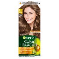 Krem koloryzujący Garnier Color Naturals ciemny blond 6