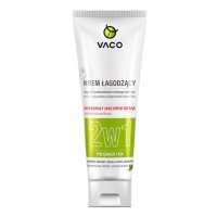 Krem łagodzący po ukąszeniach od 3 roku życia Vaco 75 ml