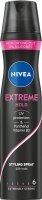 Lakier do włosów Nivea Extreme Hold 6 z vitaminą B3 250 ml