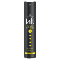 Lakier do włosów Taft Power Expres 5 250 ml