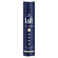 Lakier do włosów Taft Ultimate  5+  250 ml