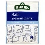 Mąka ziemniaczana Kupiec 500 g