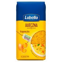 Makaron krajaneczka jajeczna Lubella 250 g