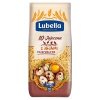 Makaron nitki Lubella 10-Jajeczna 250 g