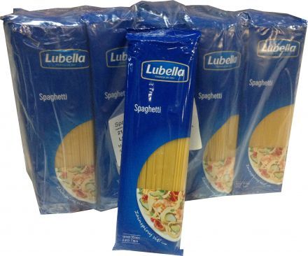 Makaron Spaghetti Lubella  500 g