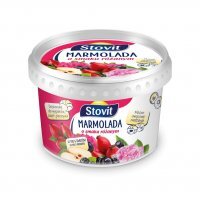 Marmolada o smaku różanym Stovit 240 g