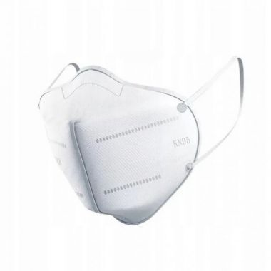 Maseczka Ochronna Maska Filtr FFP2 KN95 (10 sztuk)