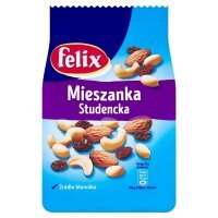 Mieszanka studencka Felix 200 g