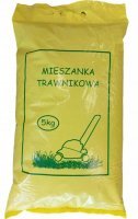 Mieszanka trawnikowa AgroNas 5 kg