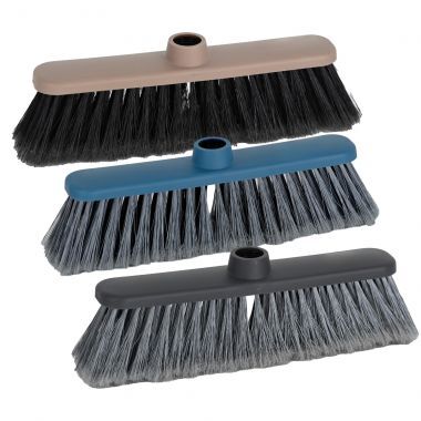 Miotła Carla Extra Natural mix 30 cm