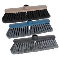 Miotła Carla Extra Natural mix 30 cm