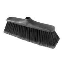 Miotła do zamiatania  eco natural 30 cm York