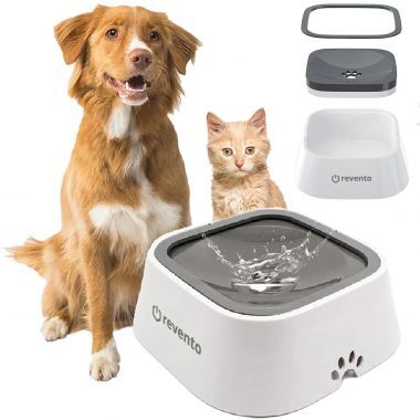 Miska dla psa, kota pływająca Revento