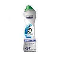 Mleczko do czyszczenia Cif Cream Original 750 ml