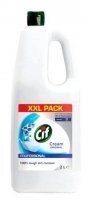 Mleczko do czyszczenia Cif Professional Cream Original XXL 2 l