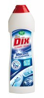 Mleczko do czyszczenia Dix active fresh 500 ml