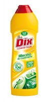 Mleczko do czyszczenia Dix lemon fresh 500 ml