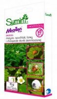 Mospilan 20 SP na mszyce,opuchlaki,larwy stonki Sumin 10 g