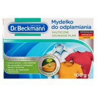 Mydełko odplamiające Dr. Beckmann 100g