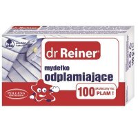 Mydełko odplamiające Dr Reiner 100 g