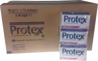 Mydło antybakteryjne Protex Cream 90 g