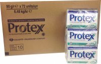 Mydło antybakteryjne Protex Ultra 90 g