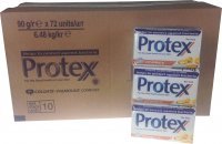 Mydło antybakteryjne Protex Vitamin E 90 g