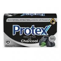 Mydło antybakteryjne w kostce Protex Charcoal 90 g