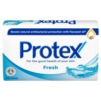 Mydło antybakteryjne w kostce Protex Fresh 90 g