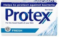 Mydło antybakteryjne w kostce Protex Fresh 90 g