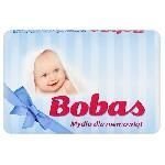 Mydło dla niemowląt Bobas 100 g