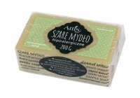 Mydło szare naturalne hipoalergiczne 200 g
