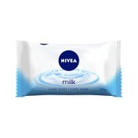 Mydło w kostce Nivea Milk 90 g