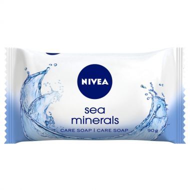Mydło w kostce Nivea sea minerals 90 g