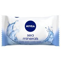 Mydło w kostce Nivea sea minerals 90 g