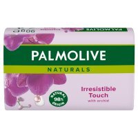 Mydło w kostce Palmolive Naturals Mleko i Orchidea 90 g