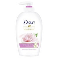 Mydło w płynie Dove Reneving Care z dozownikiem 250 ml