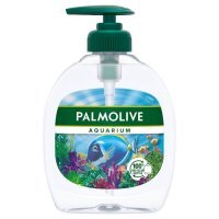 Mydło w płynie Palmolive Aquarium  300 ml dozownik