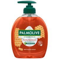Mydło w płynie Palmolive Hygiene Plus 300 ml dozownik