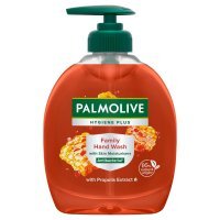 Mydło w płynie Palmolive Hygiene Plus Family 300 ml