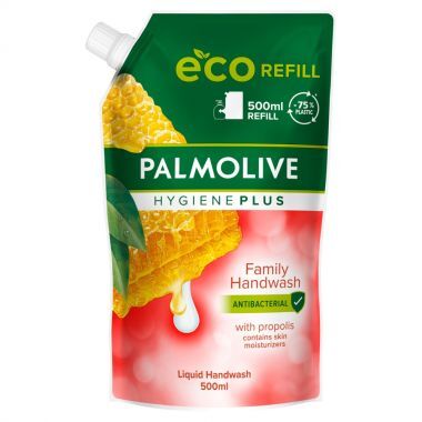 Mydło w płynie Palmolive Hygiene-Plus oczyszczające z propolisem 500 ml