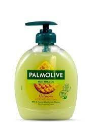 Mydło w płynie Palmolive Milk&Honey 300 ml dozownik
