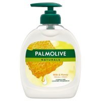 Mydło w płynie Palmolive Milk&Honey 300 ml dozownik