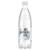 Napój gazowany Kinley Tonic Water 1 l