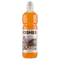 Napój izotoniczny Oshee o smaku pomarańczowym 0,75 l
