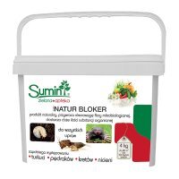Natur Bloker Sumin 4 kg