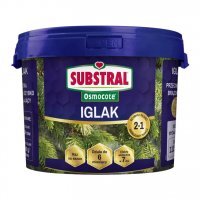 Nawóz do iglaków Substral Osmocote 2w1 Iglak 7 kg